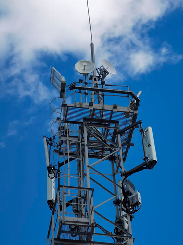 Беспроводные системы связи