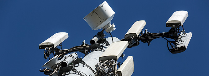 Беспроводные системы связи