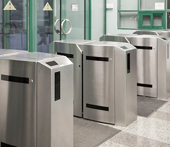 Комплексные системы безопасности