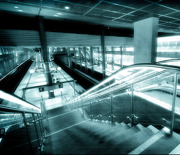 Комплексные системы безопасности