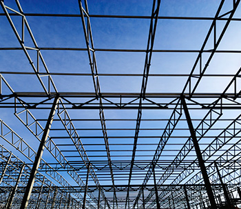 Металлоконструкции