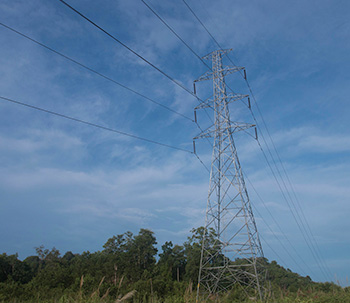 Системы энергетического комплекса