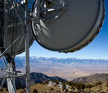 Беспроводные системы связи