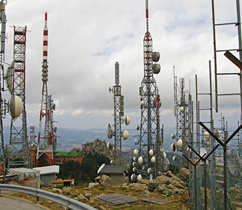 Беспроводные системы связи