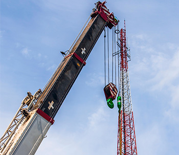 Металлоконструкции