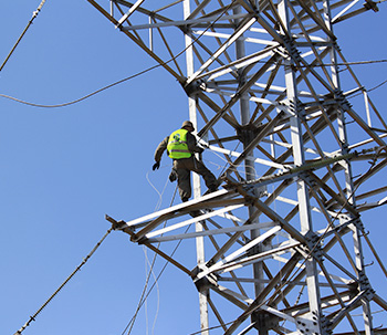 Системы энергетического комплекса