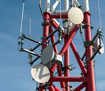 Беспроводные системы связи