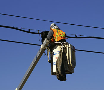 Кабельные линии связи