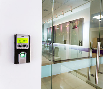 Комплексные системы безопасности