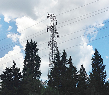 Системы энергетического комплекса