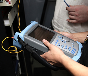 Кабельные линии связи