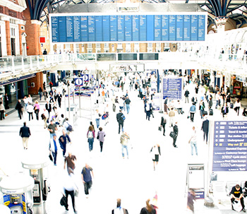 Комплексные системы безопасности