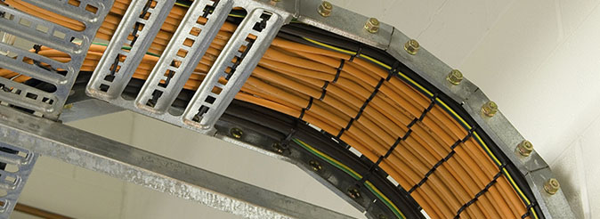 Кабельные линии связи