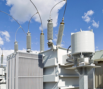 Системы энергетического комплекса