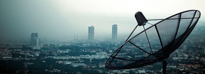 Беспроводные системы связи