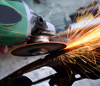 Металлоконструкции