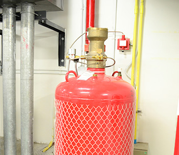 Комплексные системы безопасности