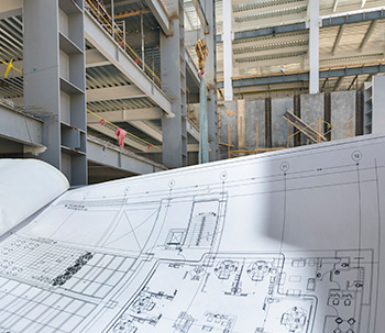 Металлоконструкции