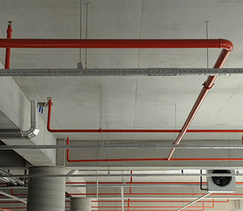 Комплексные системы безопасности