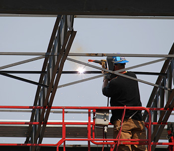 Металлоконструкции